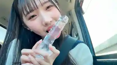 JERA-016 絕對100%精飲宣言！和每次見面都會吞精傲驕口暴天使的吞精不倫約會 ~ 滝冬煇  的劇照13