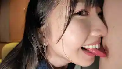 JERA-016 絕對100%精飲宣言！和每次見面都會吞精傲驕口暴天使的吞精不倫約會 ~ 滝冬煇  的劇照12