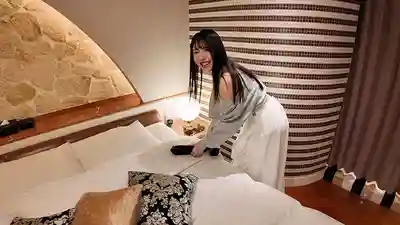 JERA-014 把公司裏溫柔的單親媽媽約出來後，她居然露出淫蕩本性 不斷搖晃着屁股求中出 ~ 小野阪唯香 的劇照13