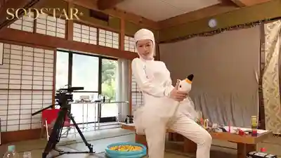 START-467 MINAMO R18 24小時的宅家生活無限中出SEX Part2 ~ MINAMO 的劇照7