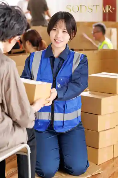 START-460 【性處理救助】救援隊員在避難所被集團中出的一個月 ~ 柴崎春  的劇照16