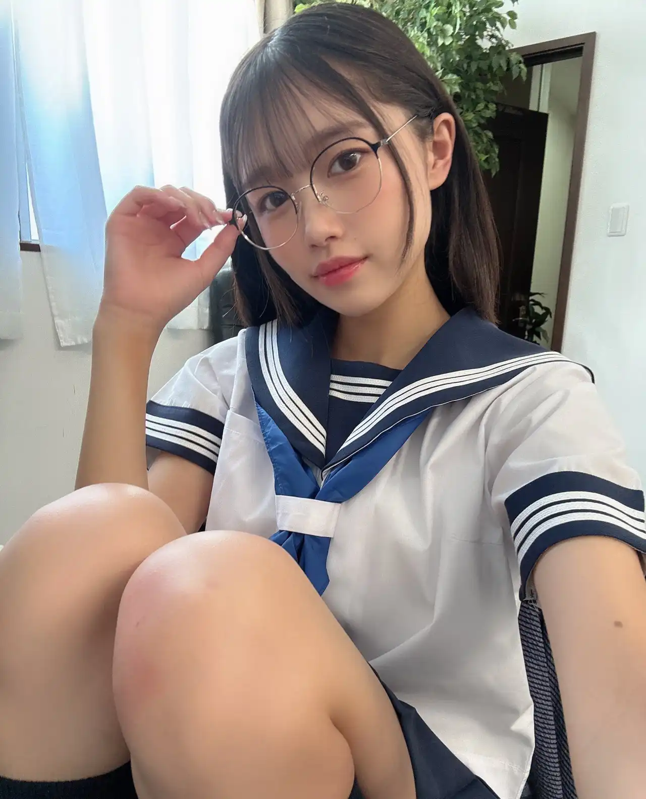 生田さな第2張寫真