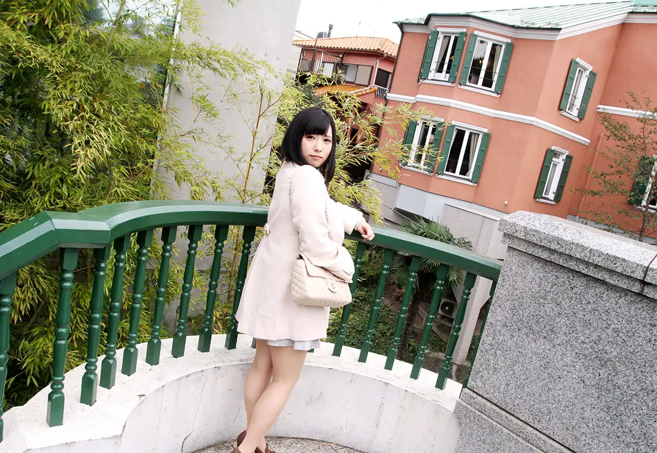 翼美笑第26張寫真