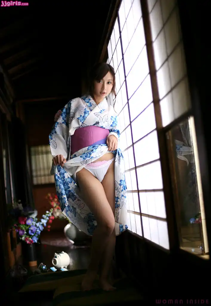 赤西涼第101張寫真