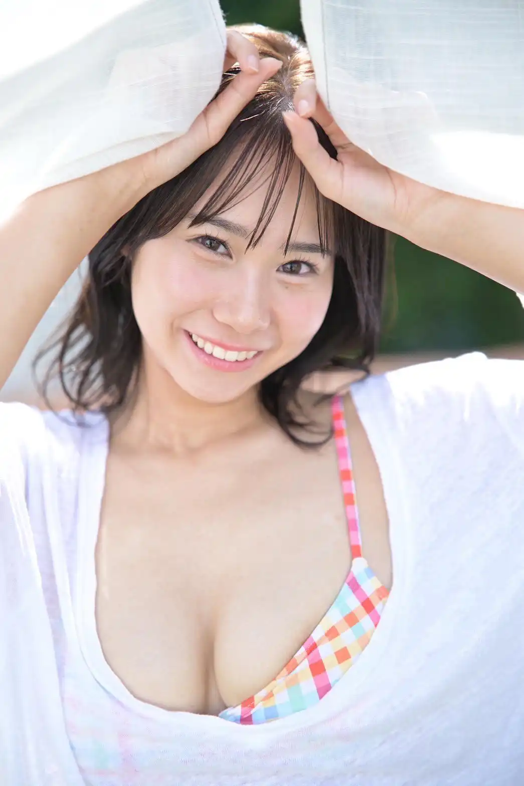 夏生夏第17張寫真