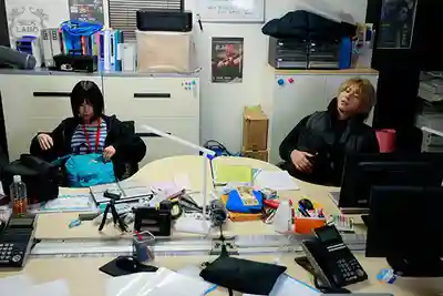 SILK-193 Triangular Holic 4 ~ 千石もなか,若宮穂乃 的劇照17