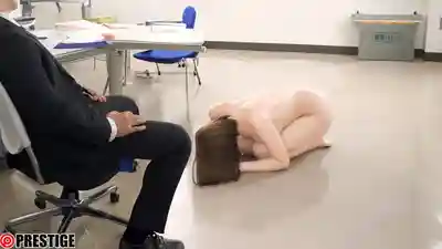 ABF-294 應對客人的投訴 賠罪被無情中出 ~ 釋愛麗絲 的劇照5