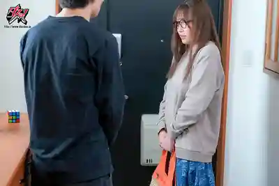 DASS-793 國王遊戲後，我和地味巨乳妹的關系急速接近 一泊二日的純情中出性愛 ~ 七海那美 的劇照7