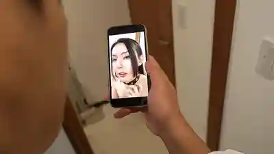 NACT-055 妻子是鄰居的炮友 ~ 盛永彩葉 的劇照8