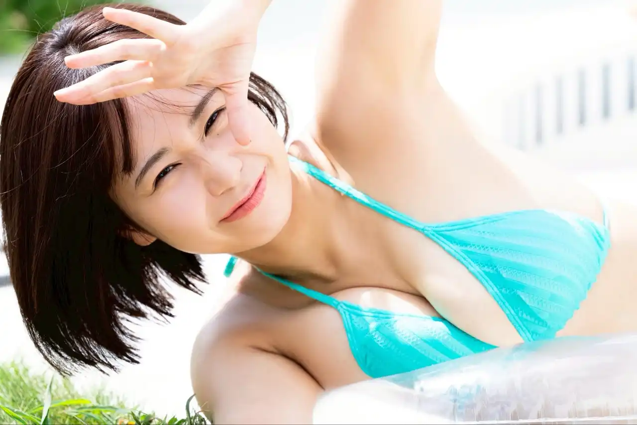 夏生夏第9張寫真