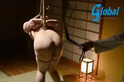 GMA-087 繩縛調教人妻 病弱妻子出軌變態名醫 被開發肛門爽到身體扭動 ~ 乃南ゆい 的劇照1