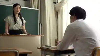 CMC-334 灌腸女教師 癡迷汗味的變態女人 ~ あずま鈴的劇照17