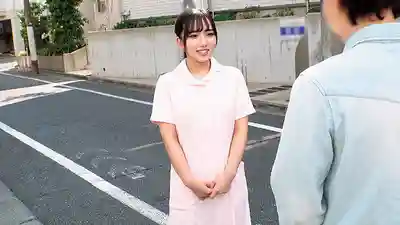 NGHJ-040 真實天使 溫柔又可愛的護士小姐姐幫敏感童貞君改善早泄 射多少次都沒關系 想射就讓你射個夠 不管怎麼暴發都原諒你的美人護士幫你破處中出神展開 總共暴射20發 ~ 赤名いと 美咲音 依本詩織 的劇照1