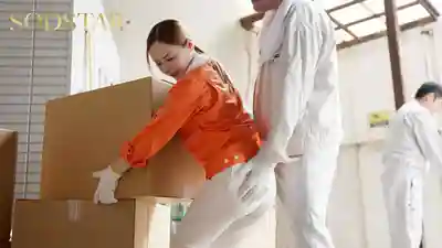 START-471 配送中NTR 新婚人妻被老司機在車裏被強上了 ~ 小倉由菜 的劇照9