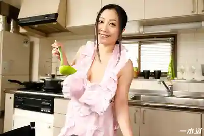 1PON-012517_471 治愈系癡女特別版 ~ 小向美奈子 的劇照12