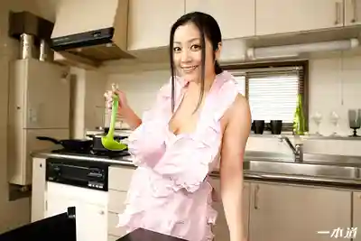 1PON-012517_471 治愈系癡女特別版 ~ 小向美奈子 的劇照17