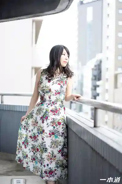 1PON-012520_965 模特精選系列 ~ 橘小春 的劇照15