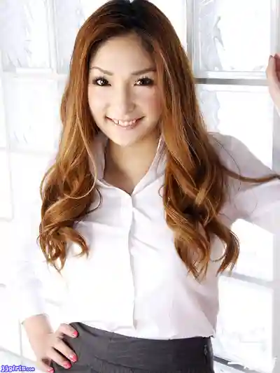 深田梨菜第5張寫真