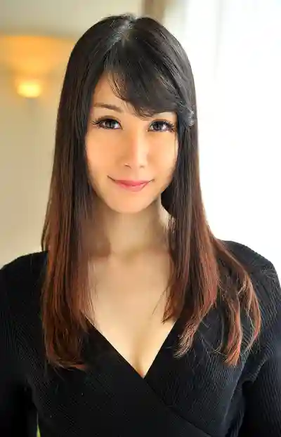 日高りこ封面照片寫真