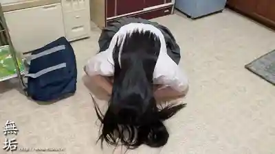 MUKD-562 在超市偷東西被抓被強制性交 一無所有的不幸少女慘遭底層榨取凌辱 ~ 白百合美波 的劇照9