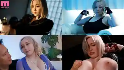 MIAB-623 人體固定 爆乳捜査官BDSM藥物拷問 強力春藥注入讓她腦子炸裂失禁 感度崩壞高潮不斷的快感調教全套 ~ 田中寧寧的劇照10