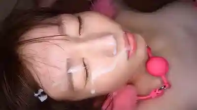 FJIC-005 想當偶像的潛力新人竟拍了暗黑片!? C罩杯小可愛墮落淪陷 被肉棒徵服後無套中出流出 ~ 小阪環奈 的劇照2