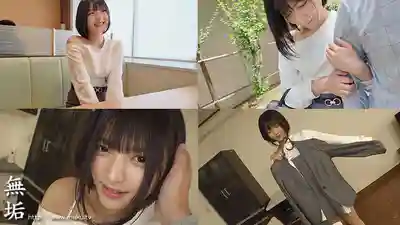 MUKA-004 職業制服性交 穿西裝的女孩做愛也超爽 ~ 虹村由美的劇照13