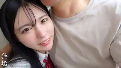 MUDR-351 想快點變大人的制服少女偷溜出修學旅行 和大叔深吻約會後在飯店被中出好幾次 ~ 黒島玲衣的劇照10