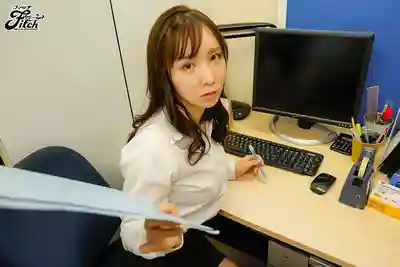 NIMA-067 SNS粉絲69.8萬人氣同人作家ぽりうれたん夢幻聯動 實寫版短篇集-淫- ~ 海老咲碧的劇照10