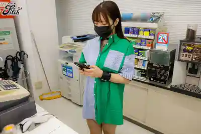 NIMA-067 SNS粉絲69.8萬人氣同人作家ぽりうれたん夢幻聯動 實寫版短篇集-淫- ~ 海老咲碧的劇照1