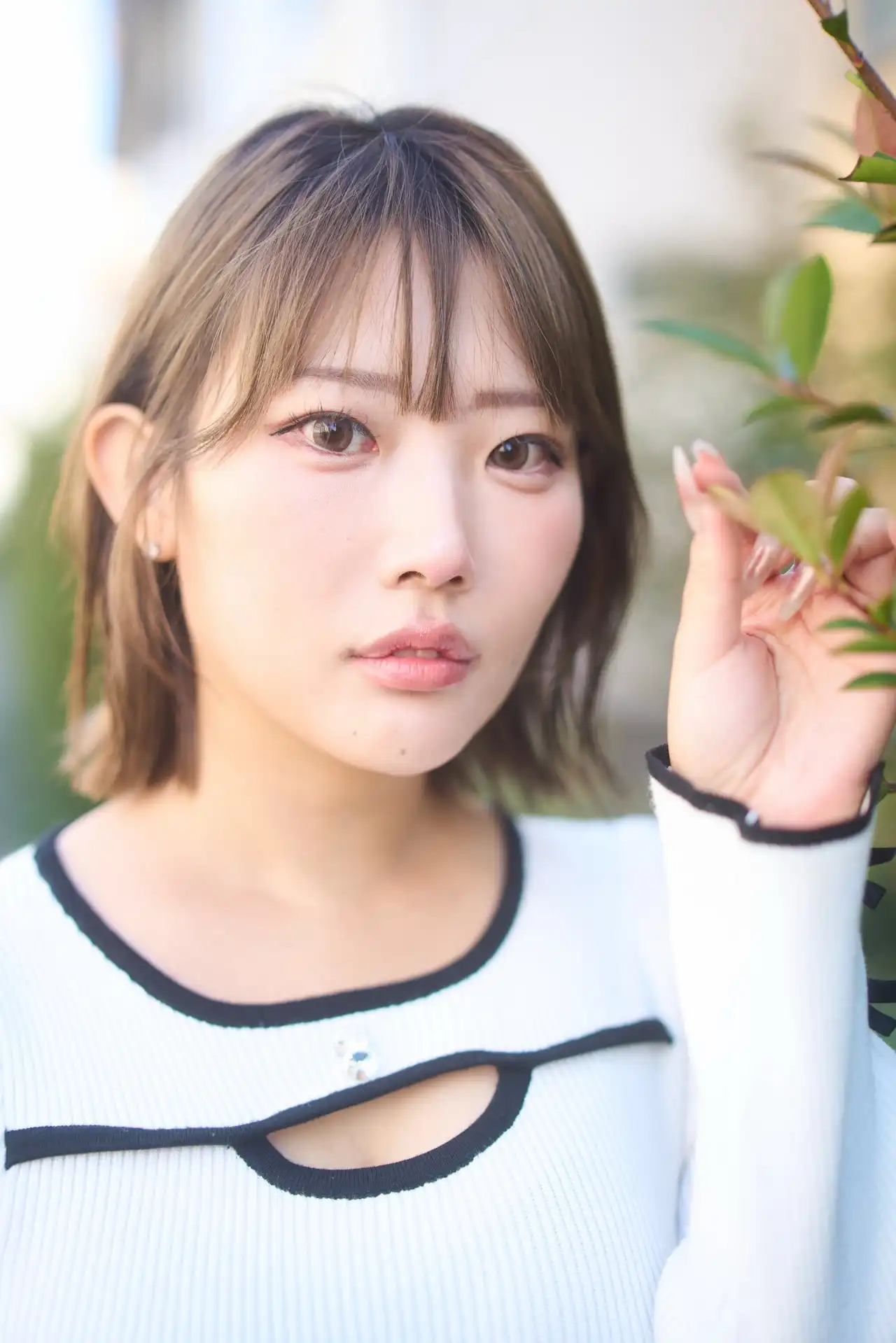 櫻野桃第42張寫真