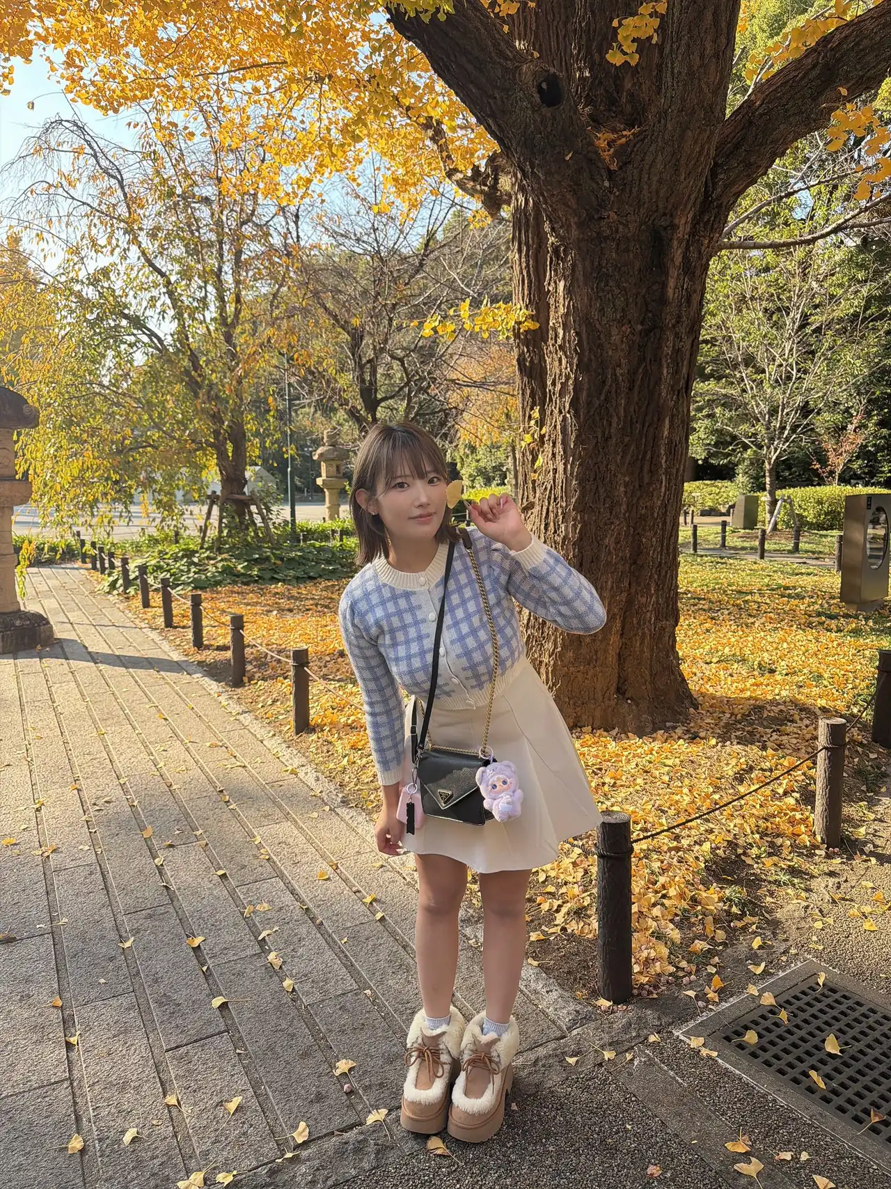 櫻野桃第31張寫真