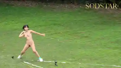 START-478 【4K60p】全裸十項全能大挑戰 ~ 星乃莉子 的劇照14