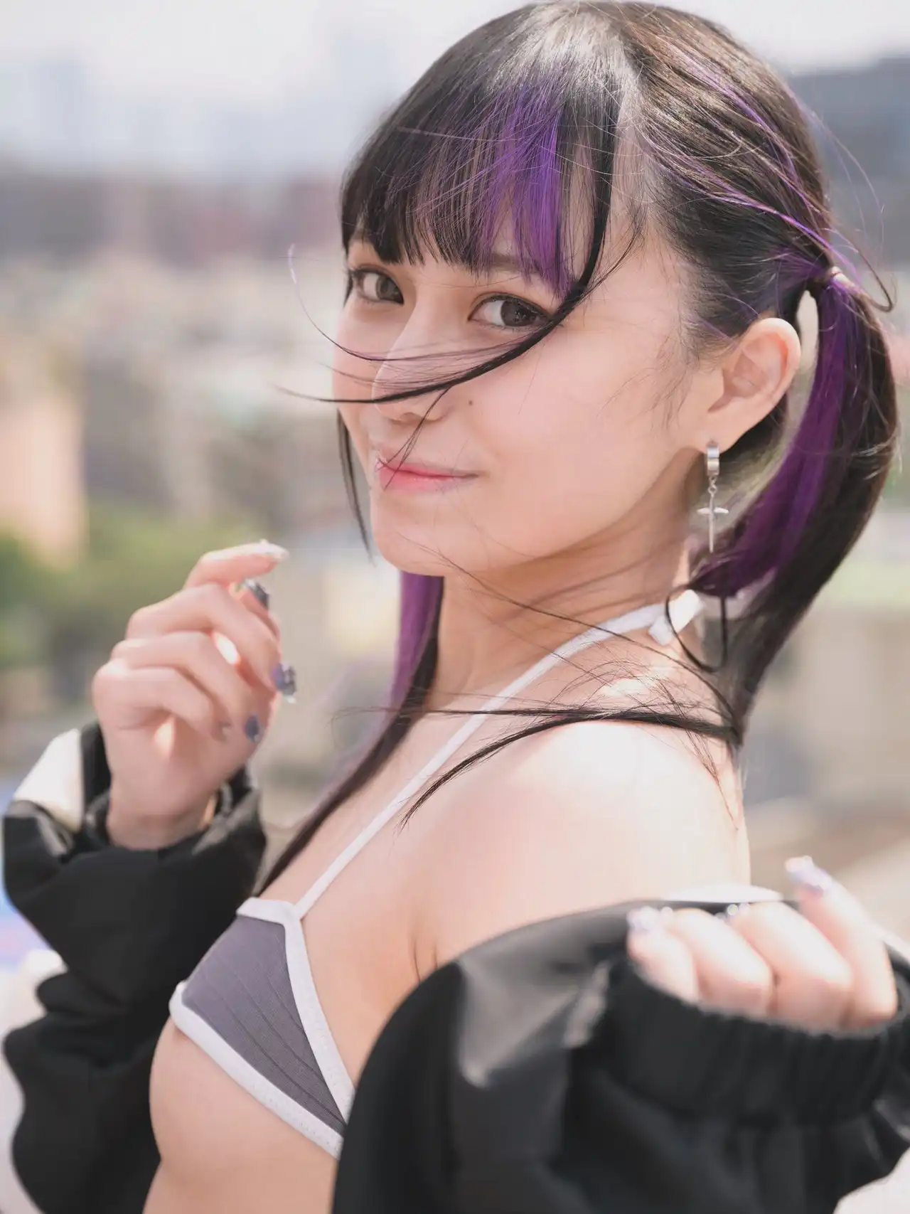 齋齋樹第176張寫真