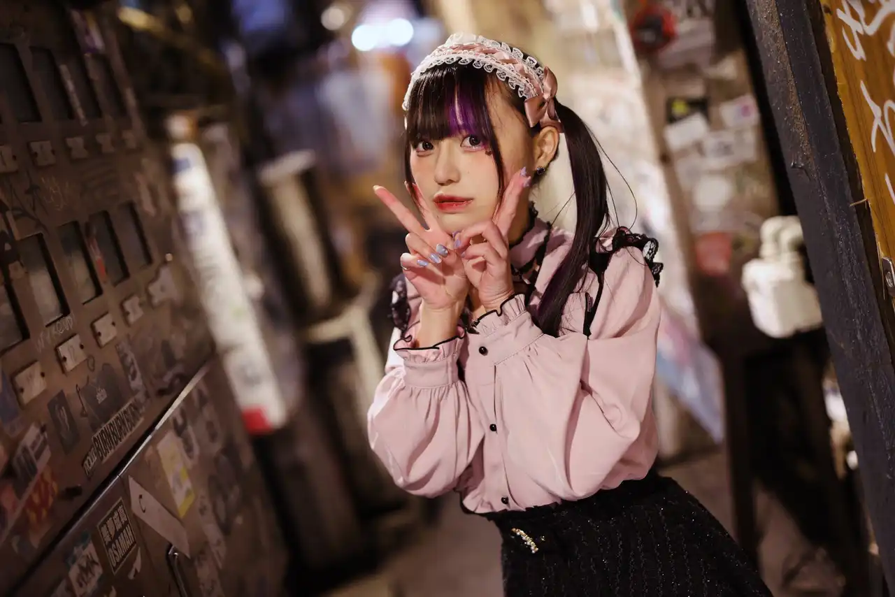 齋齋樹第175張寫真