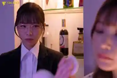 FNS-128 女星太囂張了 經紀人忍無可忍 直播曝光女神的真面目 復仇生配信 ~ 女神純 的劇照10