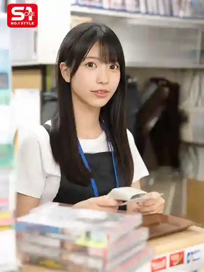 SNOS-029 去租A片卻和櫃台妹子墜入愛河，從此瘋狂做愛人生逆轉 ~ 淺野心的劇照10