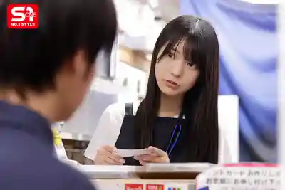 SNOS-029 去租A片卻和櫃台妹子墜入愛河，從此瘋狂做愛人生逆轉 ~ 淺野心的劇照8