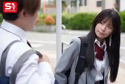 SNOS-026 傲嬌的青梅竹馬自從我交了女友後就妒火中燒，居然以早泄改善訓練爲由瘋狂勾引我中出 ~ 渚愛梨 的劇照12