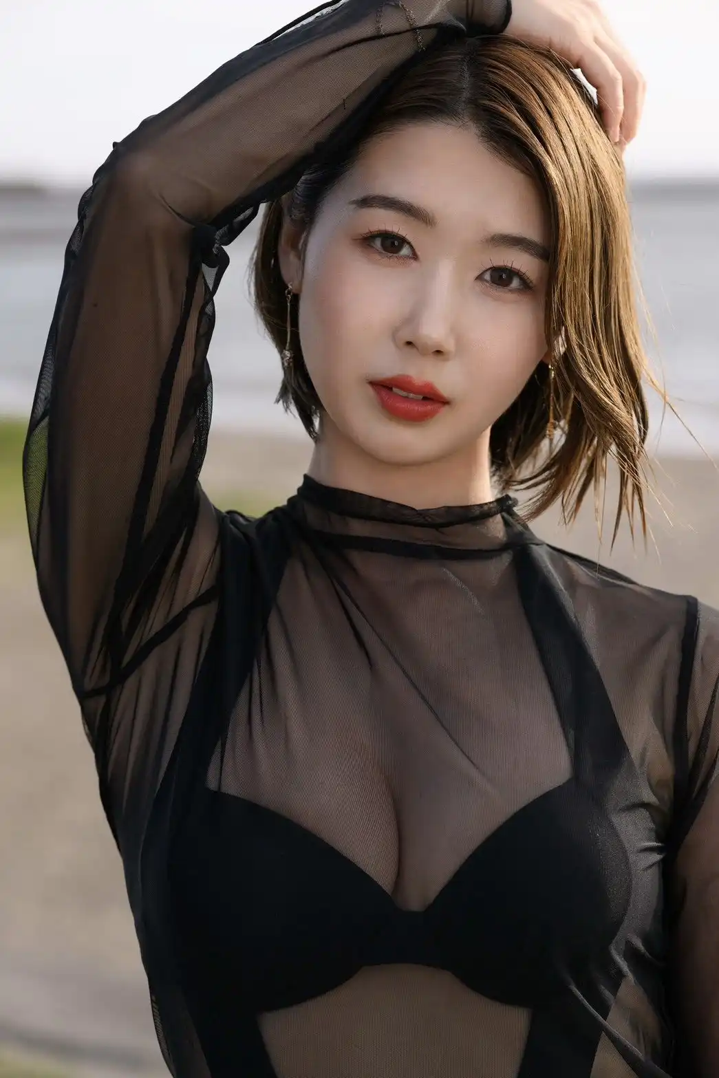 結城花乃羽第17張寫真