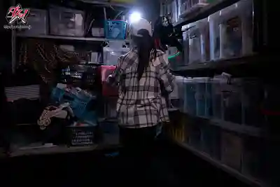 DASS-832 AV公司的女子社員上班被強暴自然理所當然! 性欲來了隨便操! 沒人權的免費肉便器美人AD ~ 五日市芽依 的劇照9