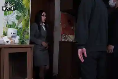 ROYD-278 數年前強暴我的男人再次出現在眼前 出獄強姦魔從早到晚串刺W中出 ~ 北野未奈的劇照11