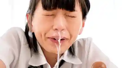 BONY-172 喉穴中出調教深喉美少女 ~ 雫月心桜的劇照18