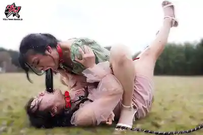 DASS-779 只想被大雞巴深喉口暴 轟音嗚咽 大噴出 喉奧大行軍 ~ 二葉惠麻,海野いくら,真咲南朋 的劇照12