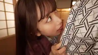 MKMP-695 女高中生和老師在偏僻溫泉旅館的私奔之旅 被種付壓榨中出到懷孕 ~ 北岡果林的劇照5