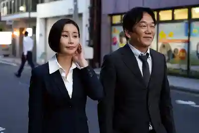 NACT-060 去風俗店按摩竟遇到女上司!? 立場逆轉! 把她變成隨叫隨到肉便器!! ~ 明裏友香 的劇照15