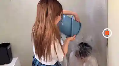 REAL-961 被霸凌到極限宅男們的逆襲 羞辱校園女王讓她徹底墮落 ~ 末広純 的劇照14