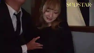 START-466 金發喪服辣妹 ~ 渚戀生 的劇照11