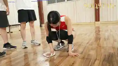 START-468 合宿輪⬤ 傲嬌冷美人顧問淪爲肉便器被徹底調教 ~ 本莊鈴 的劇照3