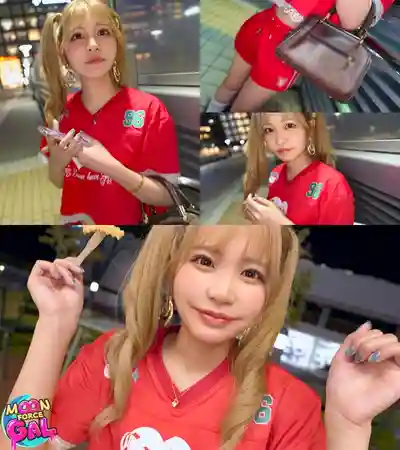 MFCG-006 能當我男友嗎？ 超想從肉便器升級成女友的癡女辣妹Rika(22) 的劇照3